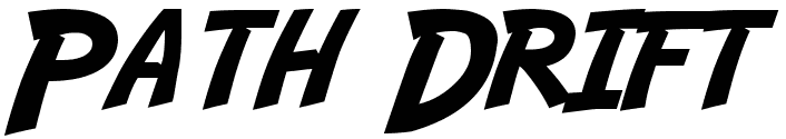 Path Drift logo